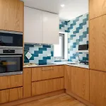 Casa de Férias Porto Vivenda Em Lever-casa Inteira *