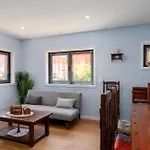 Prázdninový dům Porto Vivenda Em Lever-casa Inteira