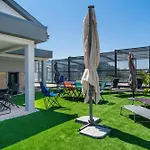 Porto Vivenda Em Lever-casa Inteira Casa de Férias *