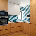 Porto Vivenda Em Lever-casa Inteira Casa de Férias Lever