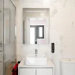 Prázdninový dům Porto Vivenda Em Lever-casa Inteira Lever