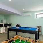 Casa de Férias Porto Vivenda Em Lever-casa Inteira *