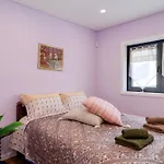 Porto Vivenda Em Lever-casa Inteira Lever