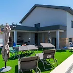 Porto Vivenda Em Lever-casa Inteira Casa de Férias