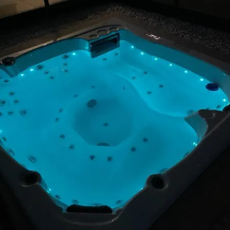 Casa de Férias Porto Vivenda Em Lever-casa Inteira