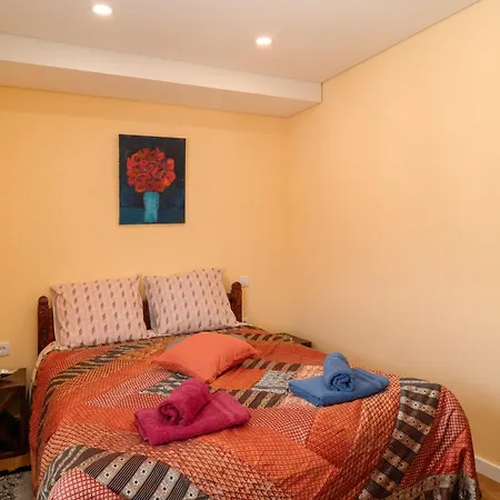 Σπίτι διακοπών Porto Vivenda Em Lever-casa Inteira *