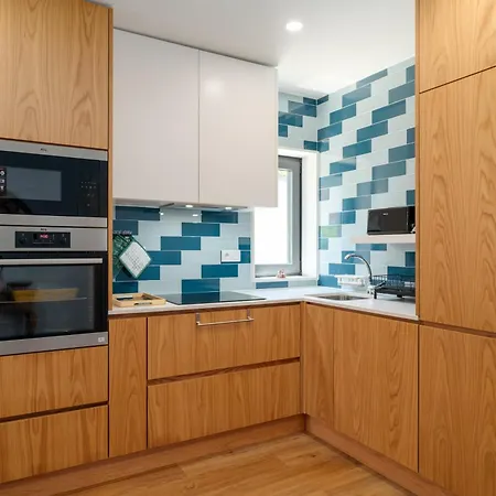 Casa de Férias Porto Vivenda Em Lever-casa Inteira *