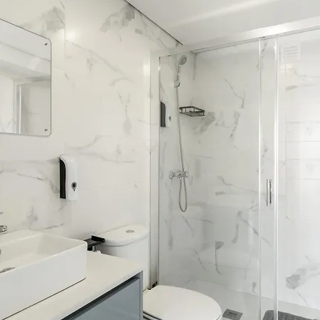 Σπίτι διακοπών Porto Vivenda Em Lever-casa Inteira Lever