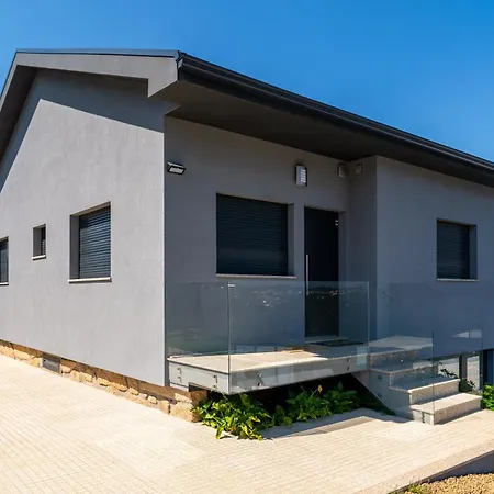 Porto Vivenda Em Lever-casa Inteira Casa de Férias