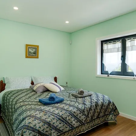 Casa de Férias Porto Vivenda Em Lever-casa Inteira *