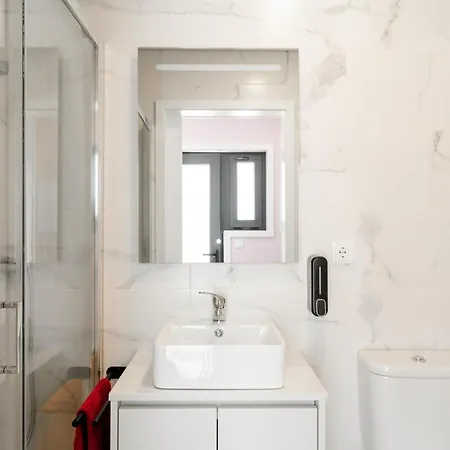 Porto Vivenda Em Lever-casa Inteira Casa de Férias Lever