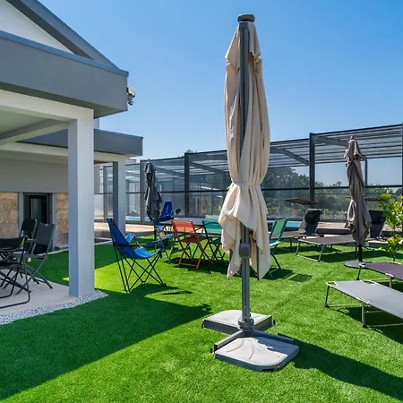 Porto Vivenda Em Lever-casa Inteira Tatil Evi *