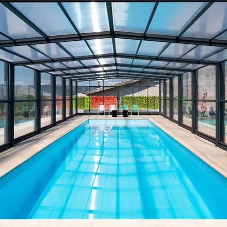 Tatil Evi Porto Vivenda Em Lever-casa Inteira