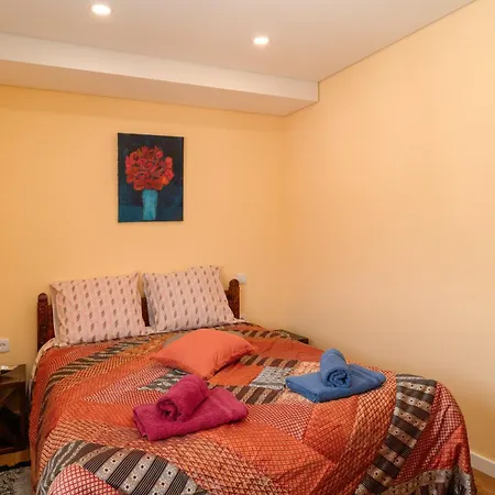 Tatil Evi Porto Vivenda Em Lever-casa Inteira *
