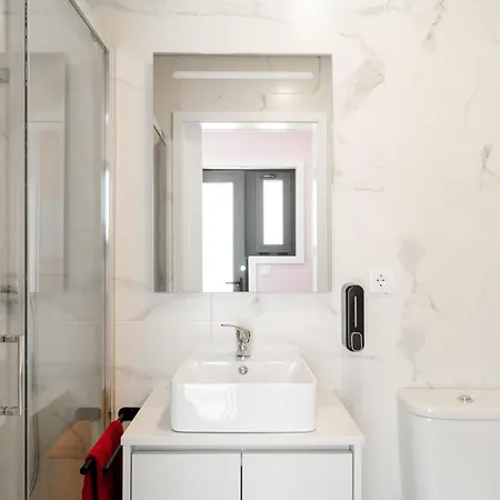 Tatil Evi Porto Vivenda Em Lever-casa Inteira Lever