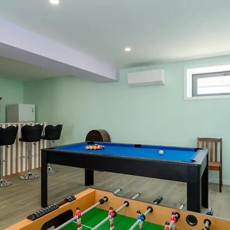 Tatil Evi Porto Vivenda Em Lever-casa Inteira *