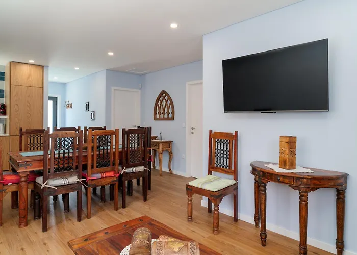 Porto Vivenda Em Lever-casa Inteira