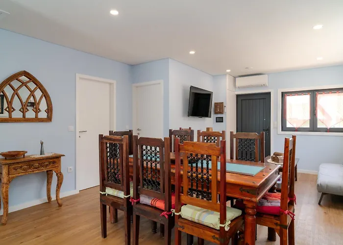 Porto Vivenda Em Lever-casa Inteira Dom wakacyjny Lever