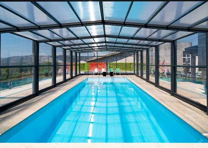 Porto Vivenda Em Lever-casa Inteira * Lever