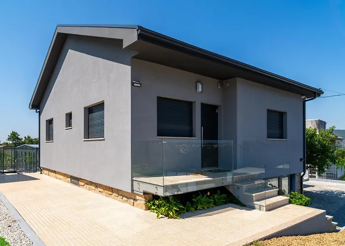 Porto Vivenda Em Lever-casa Inteira Dom wakacyjny