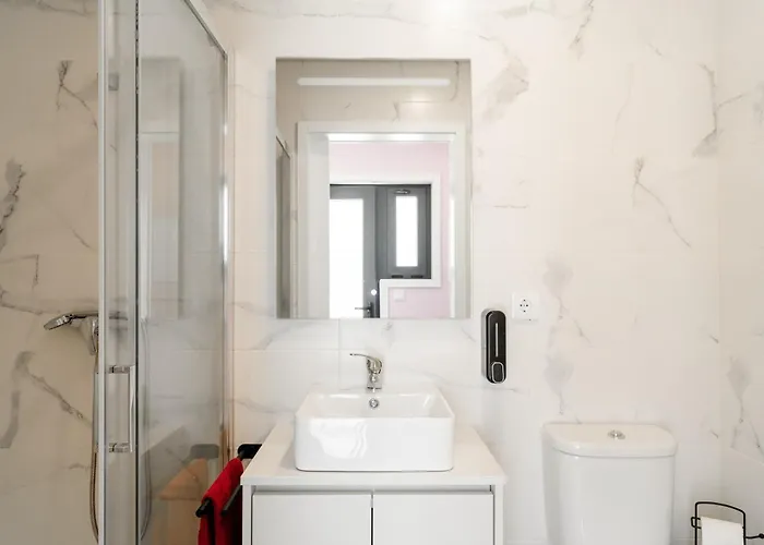 Porto Vivenda Em Lever-casa Inteira Dom wakacyjny Lever